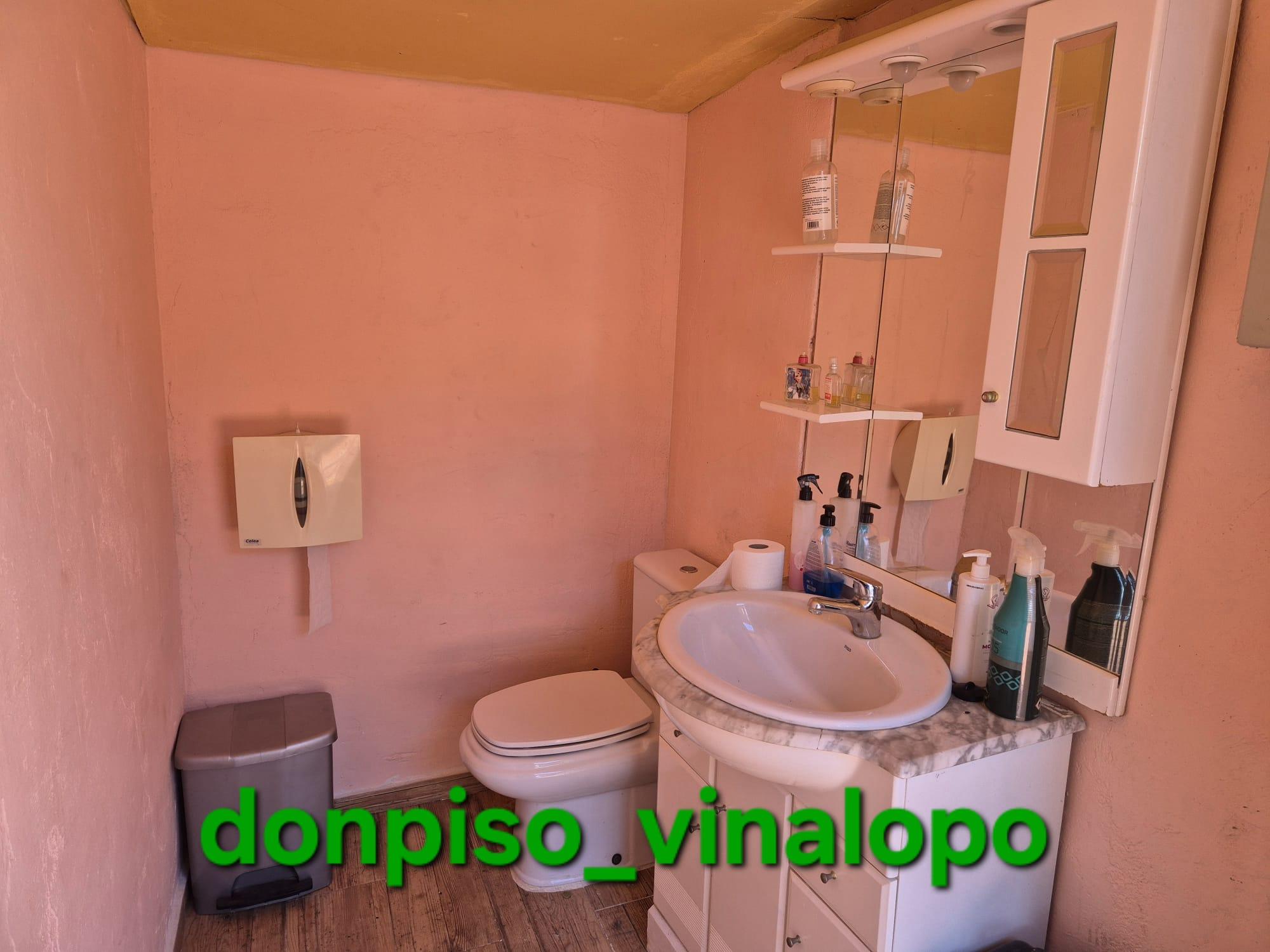 Imagen 8 Casa Rústica en venta en Monóvar/monòver / Casa de campo en zona La Romaneta - Cavafría