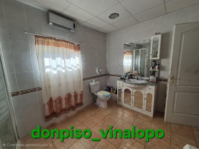 Imagen 35 Inmueble 302866 - Casa Rústica en venta en Monóvar/monòver / Casa de campo en zona La Romaneta - Cavafría