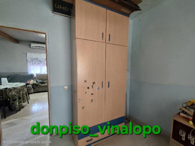 Imagen 31 Inmueble 302866 - Casa Rústica en venta en Monóvar/monòver / Casa de campo en zona La Romaneta - Cavafría