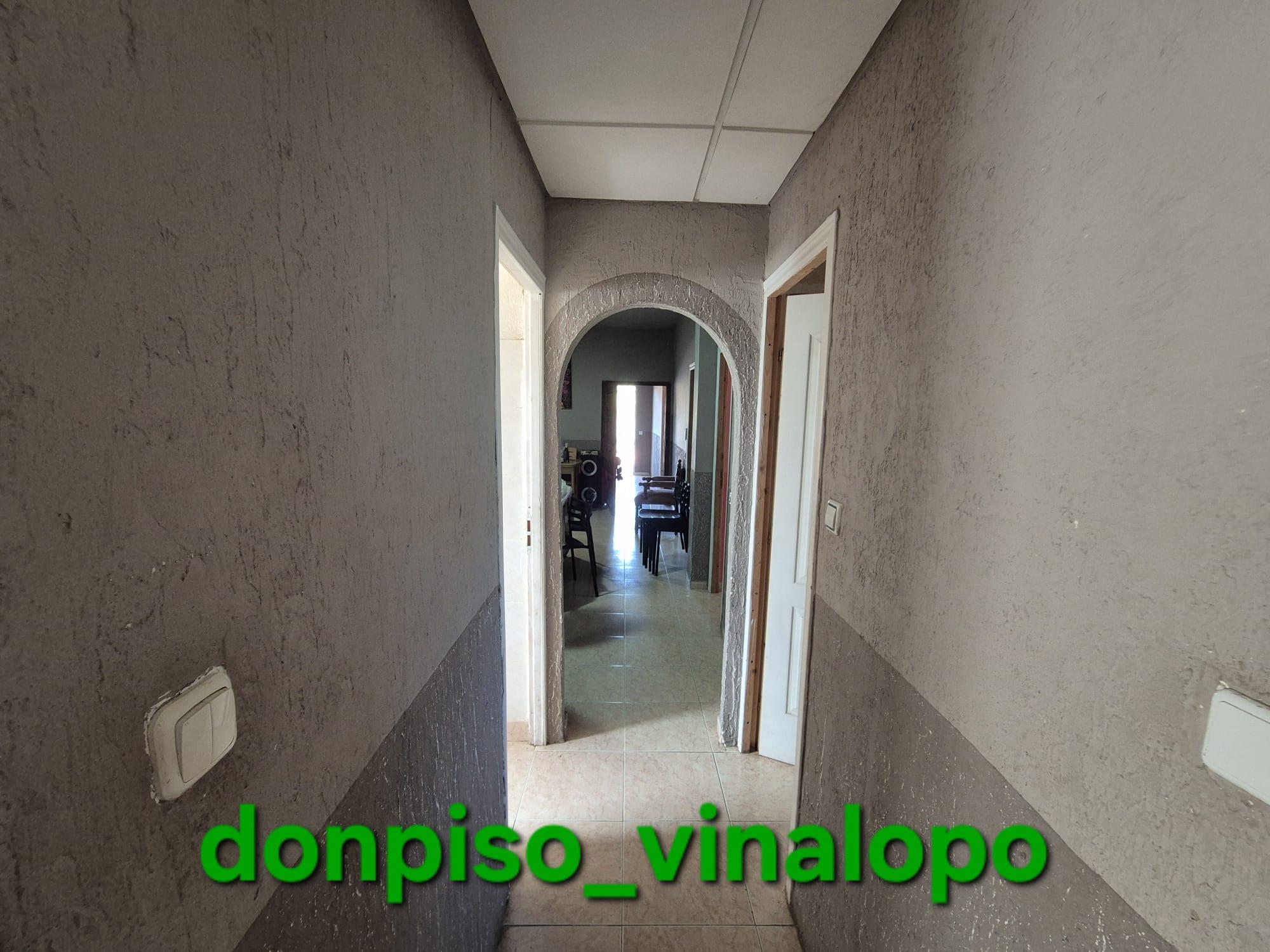 Imagen 29 Casa Rústica en venta en Monóvar/monòver / Casa de campo en zona La Romaneta - Cavafría