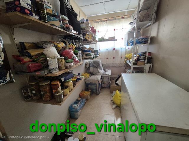 Imagen 34 Inmueble 302866 - Casa Rústica en venta en Monóvar/monòver / Casa de campo en zona La Romaneta - Cavafría