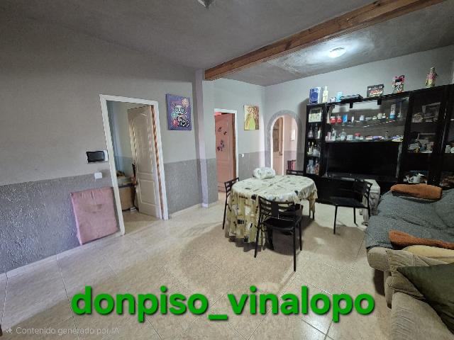 Imagen 23 Inmueble 302866 - Casa Rústica en venta en Monóvar/monòver / Casa de campo en zona La Romaneta - Cavafría