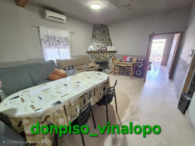 Imagen 24 Inmueble 302866 - Casa Rústica en venta en Monóvar/monòver / Casa de campo en zona La Romaneta - Cavafría