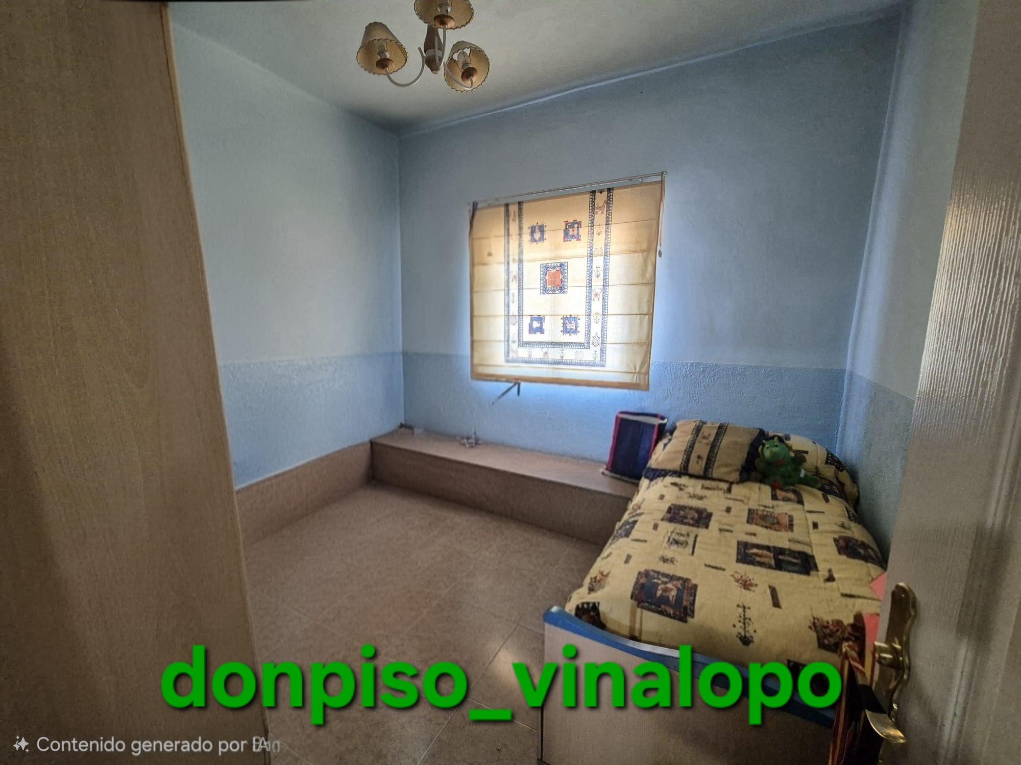 Imagen 30 Casa Rústica en venta en Monóvar/monòver / Casa de campo en zona La Romaneta - Cavafría