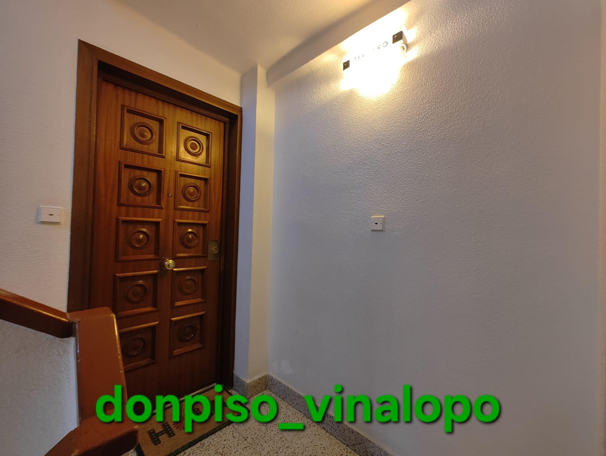 Imagen 17 Apartamento en venta en Petrer / Piso 3º sin ascensor en la Avda. de Elda.