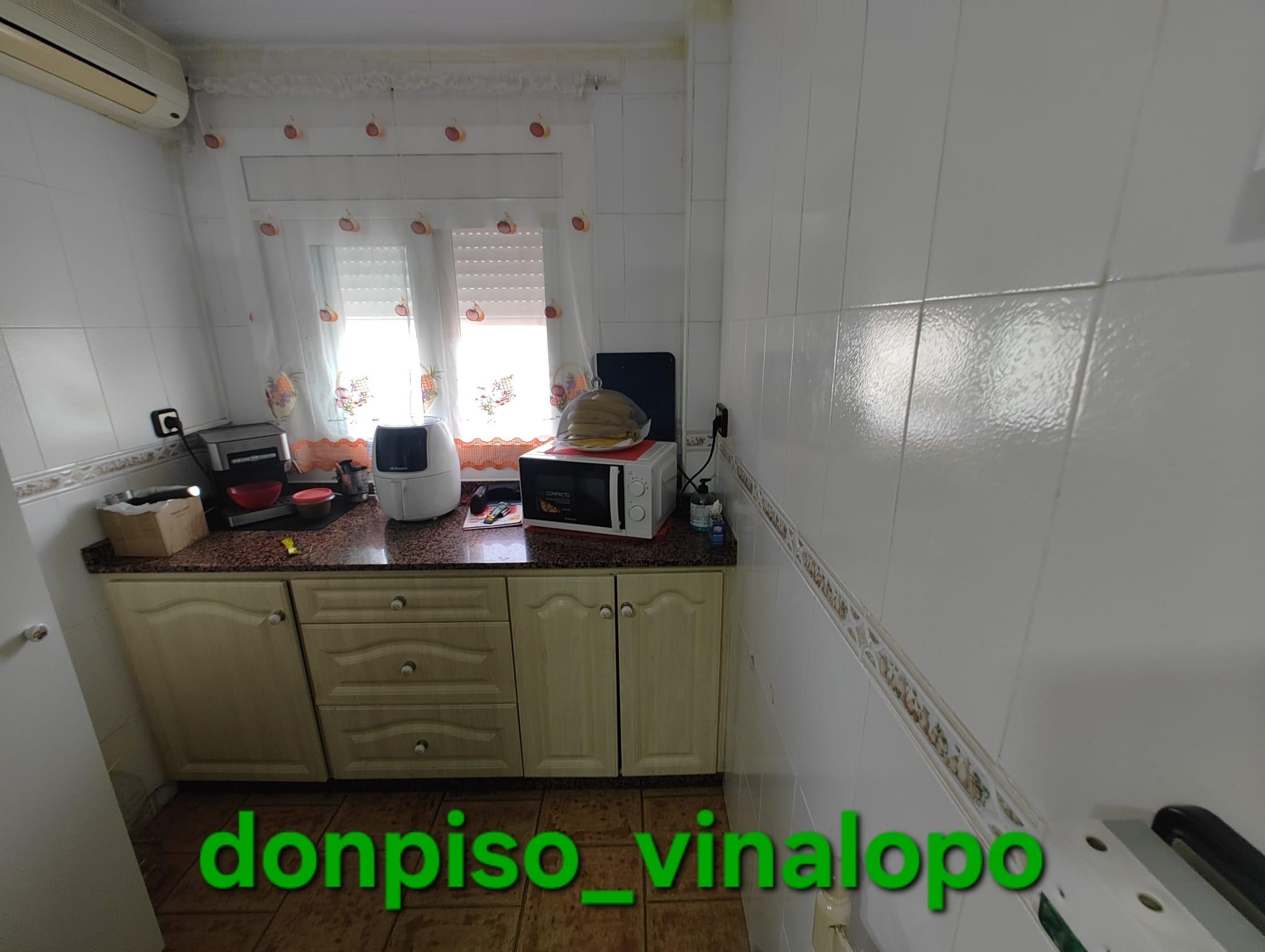 Imagen 9 Apartamento en venta en Petrer / Piso 3º sin ascensor en la Avda. de Elda.