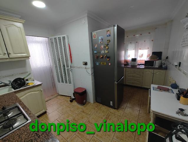Imagen 11 Inmueble 302911 - Apartamento en venta en Petrer / Piso 3º sin ascensor en la Avda. de Elda.