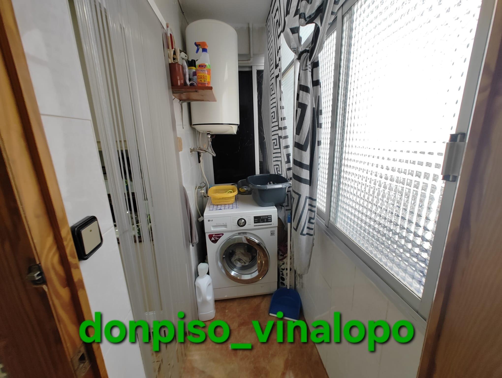 Imagen 12 Apartamento en venta en Petrer / Piso 3º sin ascensor en la Avda. de Elda.