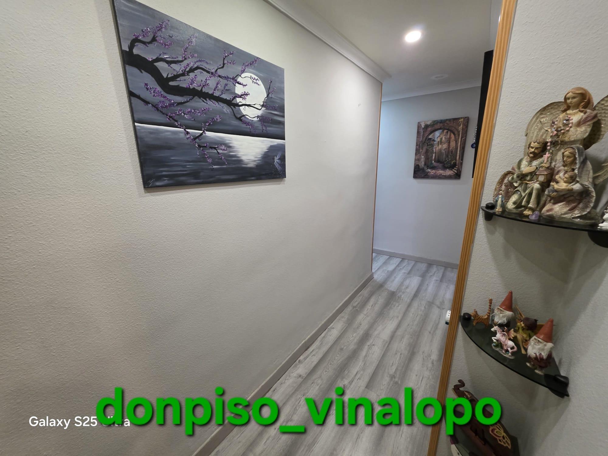 Imagen 7 Apartamento en venta en Petrer / Piso 3º sin ascensor en la Avda. de Elda.