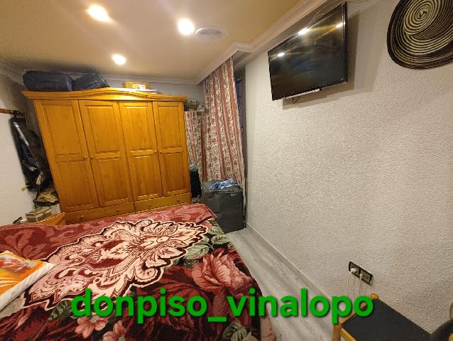 Imagen 16 Inmueble 302911 - Apartamento en venta en Petrer / Piso 3º sin ascensor en la Avda. de Elda.