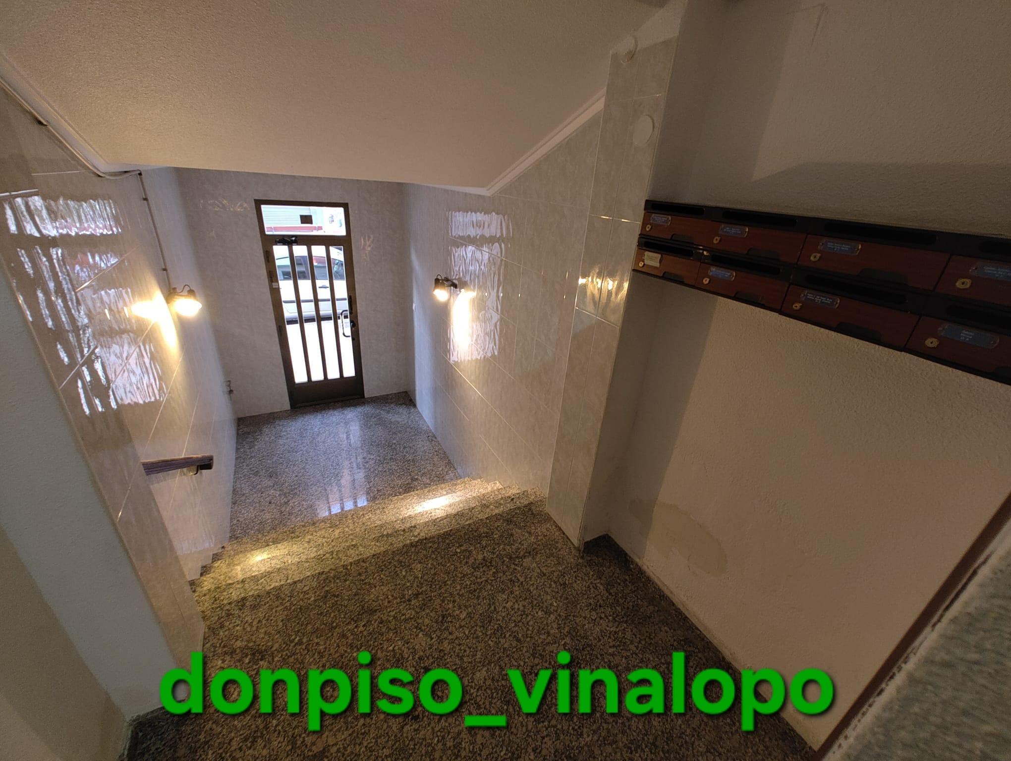 Imagen 18 Apartamento en venta en Petrer / Piso 3º sin ascensor en la Avda. de Elda.