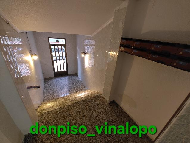 Imagen 18 Inmueble 302911 - Apartamento en venta en Petrer / Piso 3º sin ascensor en la Avda. de Elda.