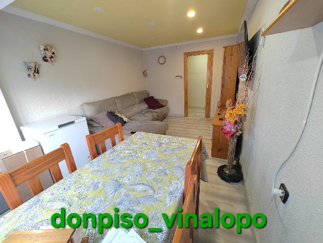 Imagen 6 Inmueble 302911 - Apartamento en venta en Petrer / Piso 3º sin ascensor en la Avda. de Elda.