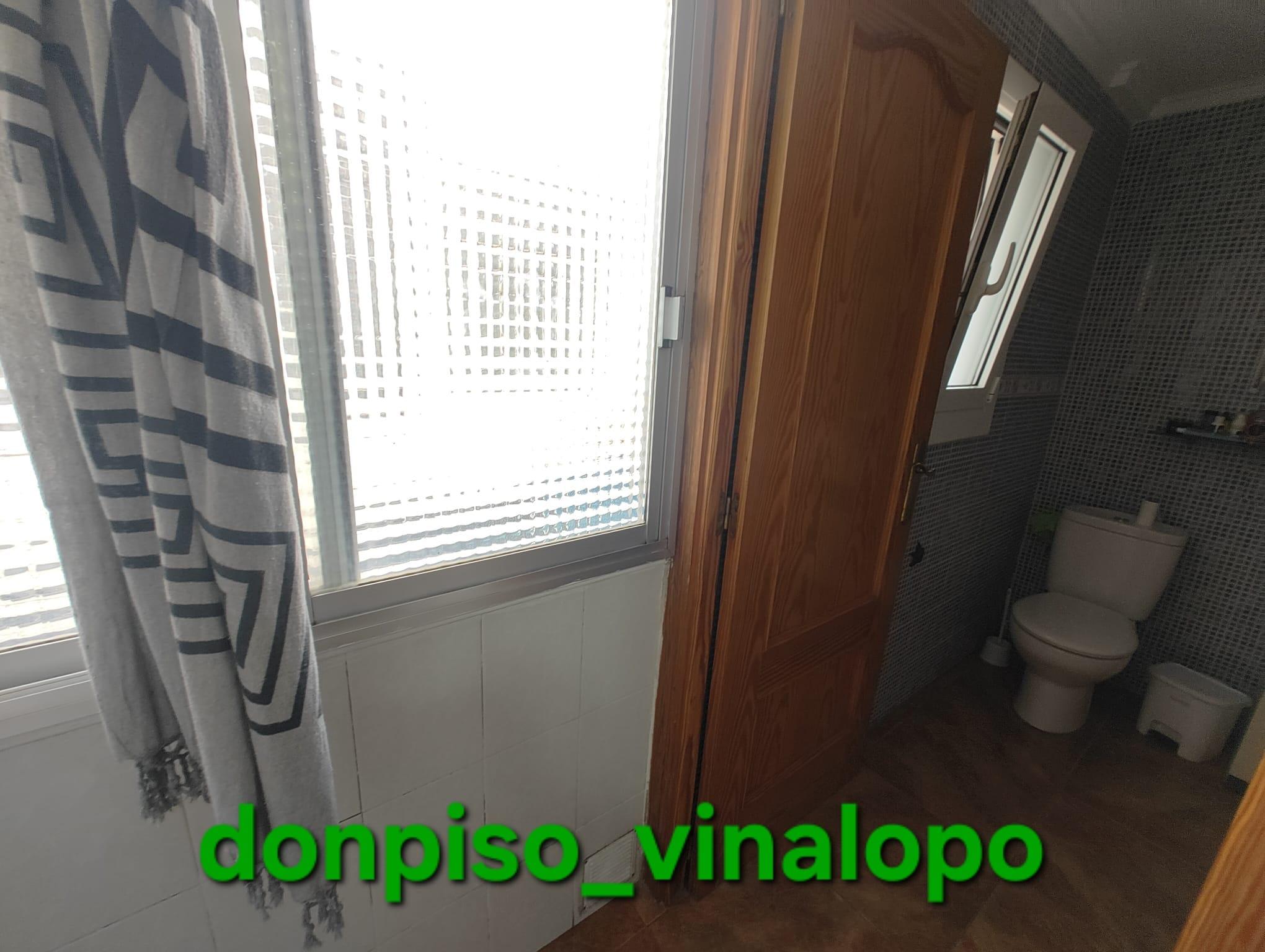 Imagen 13 Apartamento en venta en Petrer / Piso 3º sin ascensor en la Avda. de Elda.