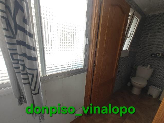 Imagen 13 Inmueble 302911 - Apartamento en venta en Petrer / Piso 3º sin ascensor en la Avda. de Elda.