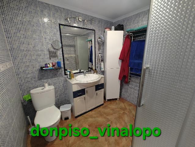 Imagen 14 Inmueble 302911 - Apartamento en venta en Petrer / Piso 3º sin ascensor en la Avda. de Elda.