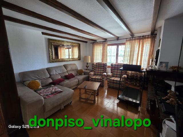 Imagen 7 Inmueble 302925 - Casa Rústica en venta en Elche/elx / Chalet con piscina en urbanización Bonavista
