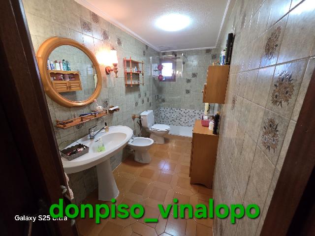 Imagen 15 Inmueble 302925 - Casa Rústica en venta en Elche/elx / Chalet con piscina en urbanización Bonavista