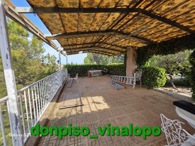 Imagen 31 Inmueble 302925 - Casa Rústica en venta en Elche/elx / Chalet con piscina en urbanización Bonavista