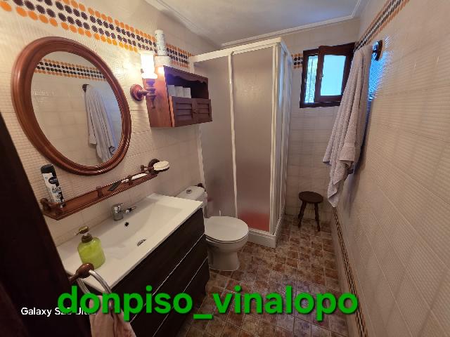 Imagen 18 Inmueble 302925 - Casa Rústica en venta en Elche/elx / Chalet con piscina en urbanización Bonavista