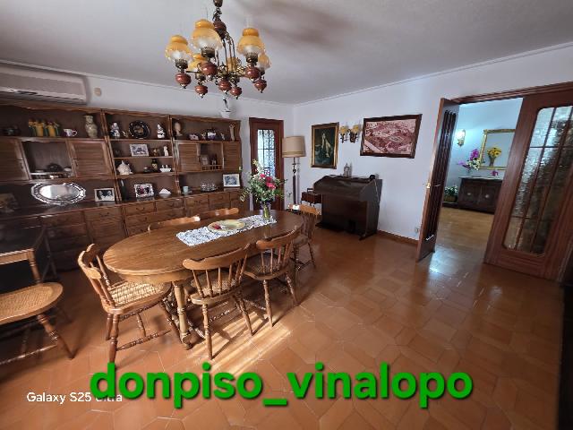 Imagen 8 Inmueble 302925 - Casa Rústica en venta en Elche/elx / Chalet con piscina en urbanización Bonavista
