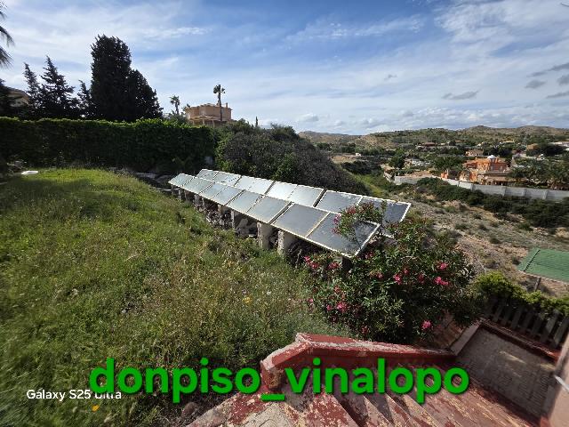 Imagen 37 Inmueble 302925 - Casa Rústica en venta en Elche/elx / Chalet con piscina en urbanización Bonavista