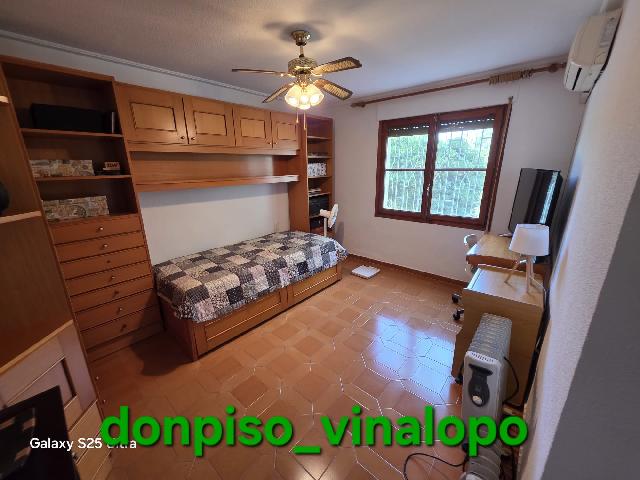 Imagen 16 Inmueble 302925 - Casa Rústica en venta en Elche/elx / Chalet con piscina en urbanización Bonavista