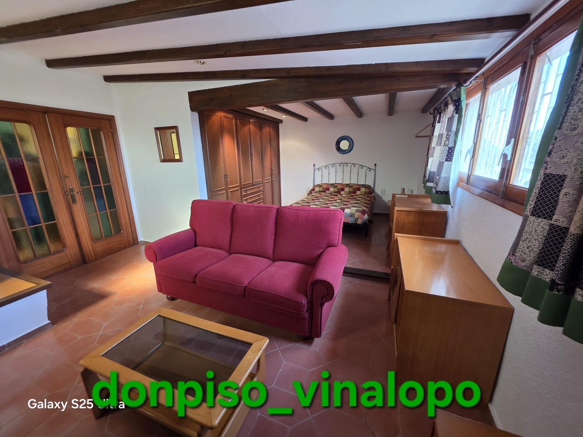 Imagen 25 Casa Rústica en venta en Elche/elx / Chalet con piscina en urbanización Bonavista