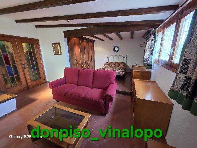 Imagen 25 Inmueble 302925 - Casa Rústica en venta en Elche/elx / Chalet con piscina en urbanización Bonavista