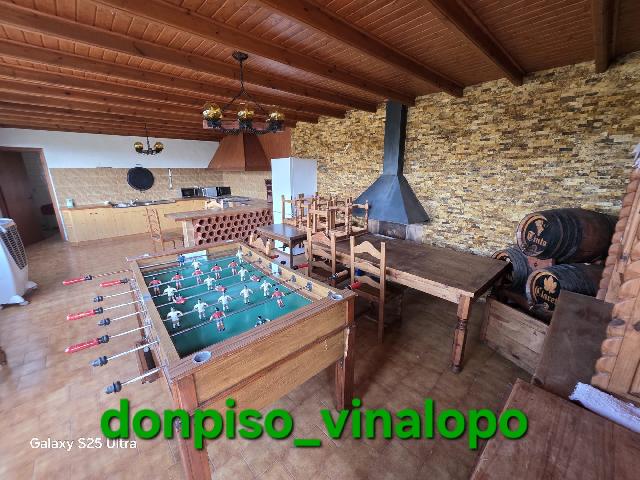 Imagen 35 Inmueble 302925 - Casa Rústica en venta en Elche/elx / Chalet con piscina en urbanización Bonavista