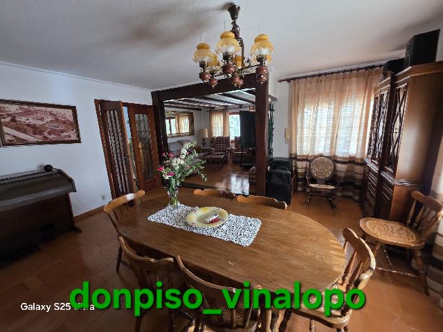 Imagen 9 Inmueble 302925 - Casa Rústica en venta en Elche/elx / Chalet con piscina en urbanización Bonavista