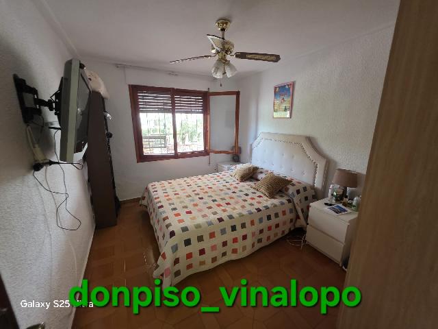 Imagen 12 Inmueble 302925 - Casa Rústica en venta en Elche/elx / Chalet con piscina en urbanización Bonavista