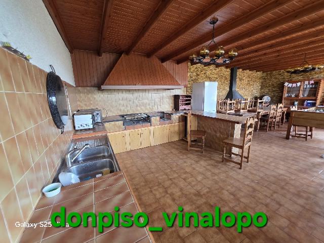 Imagen 34 Inmueble 302925 - Casa Rústica en venta en Elche/elx / Chalet con piscina en urbanización Bonavista