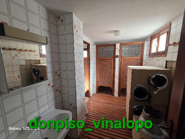 Imagen 39 Inmueble 302925 - Casa Rústica en venta en Elche/elx / Chalet con piscina en urbanización Bonavista