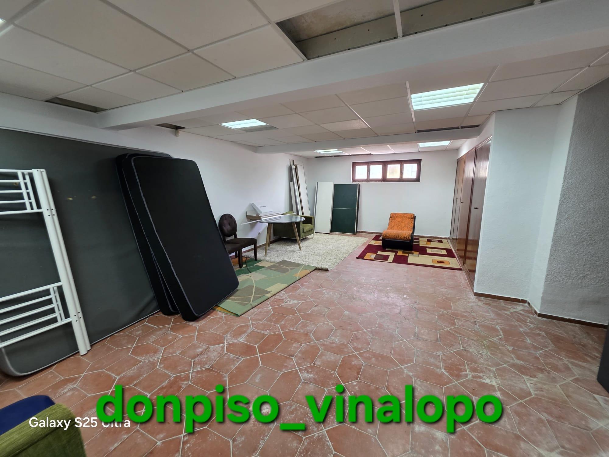 Imagen 29 Casa Rústica en venta en Elche/elx / Chalet con piscina en urbanización Bonavista