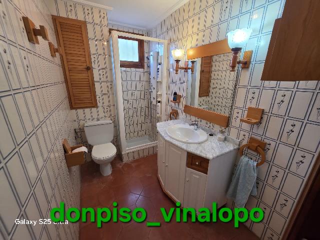 Imagen 27 Inmueble 302925 - Casa Rústica en venta en Elche/elx / Chalet con piscina en urbanización Bonavista