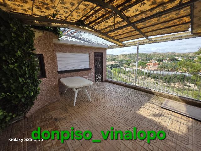 Imagen 32 Inmueble 302925 - Casa Rústica en venta en Elche/elx / Chalet con piscina en urbanización Bonavista
