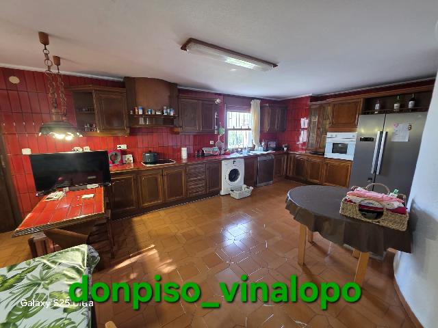 Imagen 10 Inmueble 302925 - Casa Rústica en venta en Elche/elx / Chalet con piscina en urbanización Bonavista