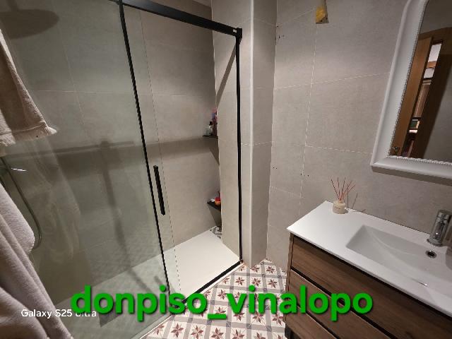 Imagen 17 Inmueble 302981 - Apartamento en venta en Elda / Piso 3º con ascensor en la misma calle Nueva