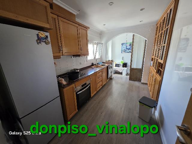 Imagen 8 Inmueble 302981 - Apartamento en venta en Elda / Piso 3º con ascensor en la misma calle Nueva