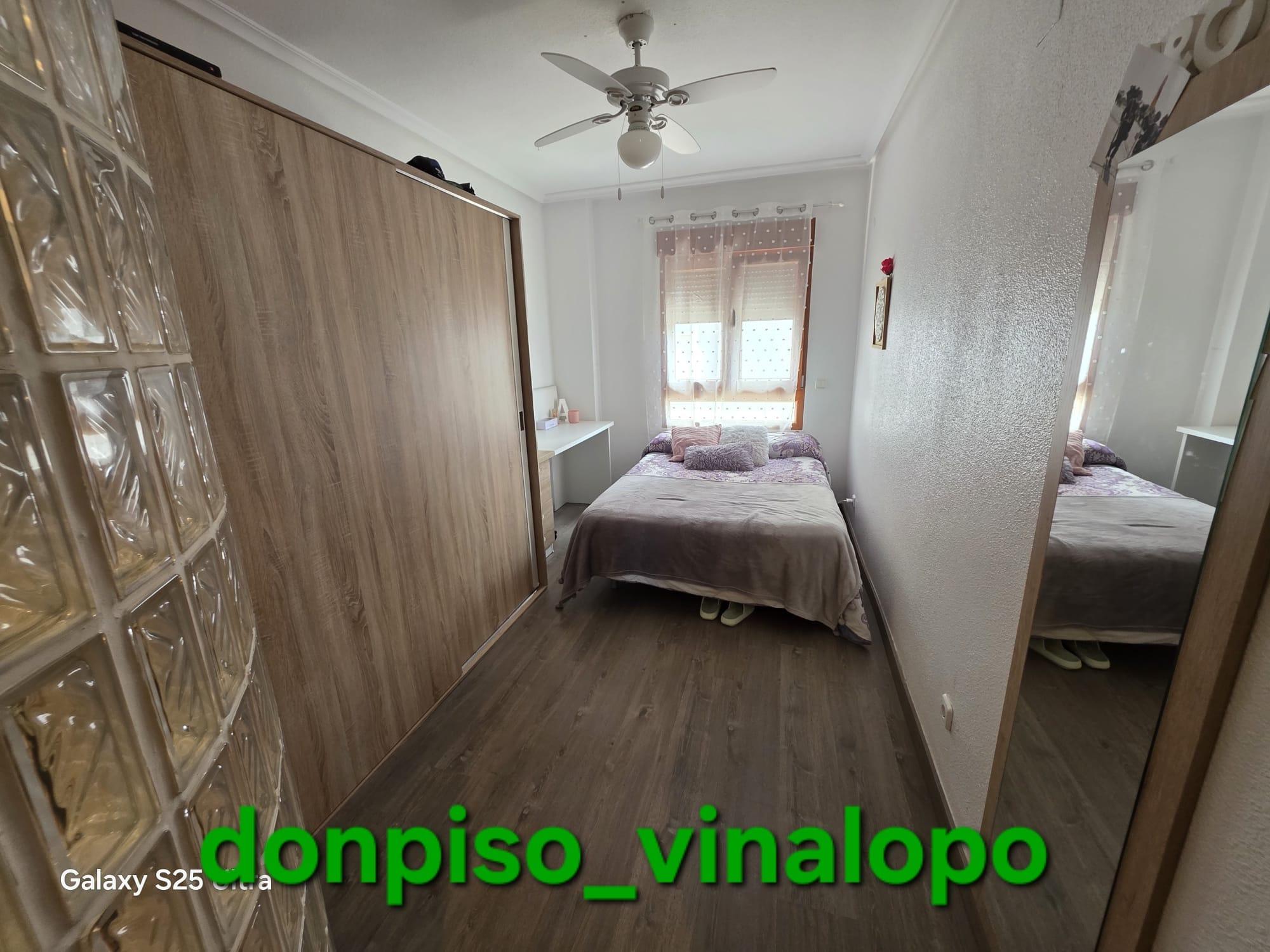 Imagen 18 Apartamento en venta en Elda / Piso 3º con ascensor en la misma calle Nueva