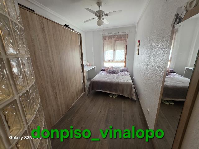 Imagen 18 Inmueble 302981 - Apartamento en venta en Elda / Piso 3º con ascensor en la misma calle Nueva