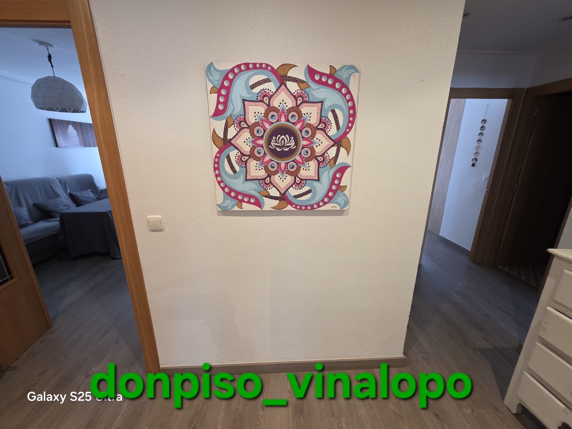 Imagen 5 Apartamento en venta en Elda / Piso 3º con ascensor en la misma calle Nueva