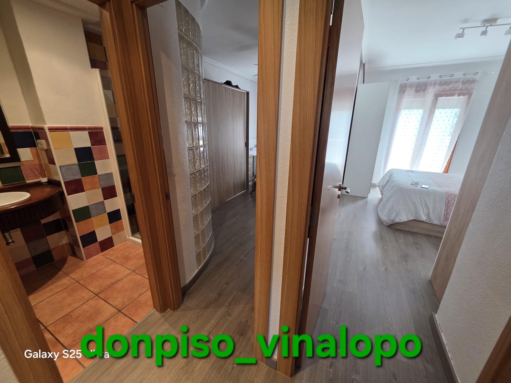 Imagen 20 Apartamento en venta en Elda / Piso 3º con ascensor en la misma calle Nueva
