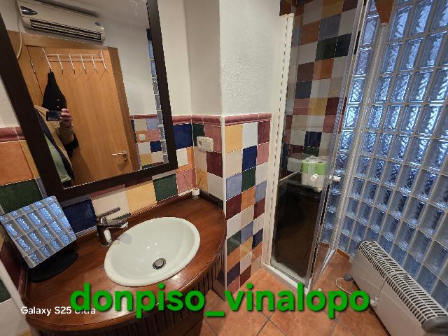 Imagen 22 Inmueble 302981 - Apartamento en venta en Elda / Piso 3º con ascensor en la misma calle Nueva