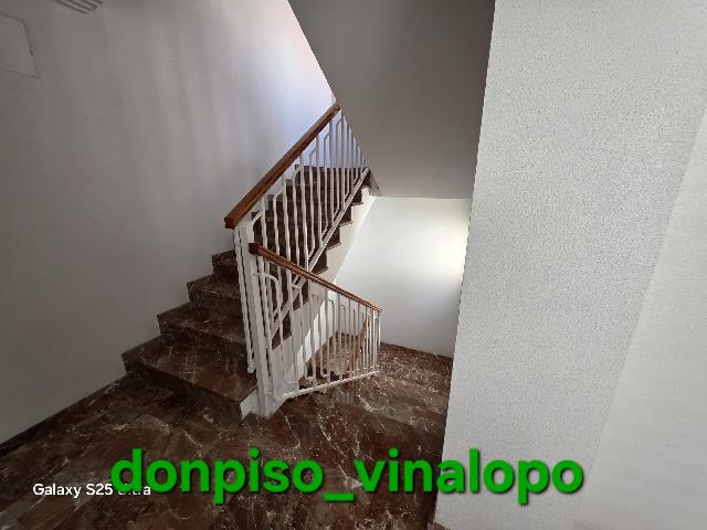 Imagen 30 Inmueble 302981 - Apartamento en venta en Elda / Piso 3º con ascensor en la misma calle Nueva