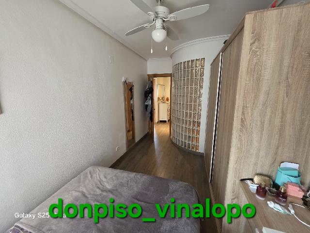 Imagen 19 Inmueble 302981 - Apartamento en venta en Elda / Piso 3º con ascensor en la misma calle Nueva