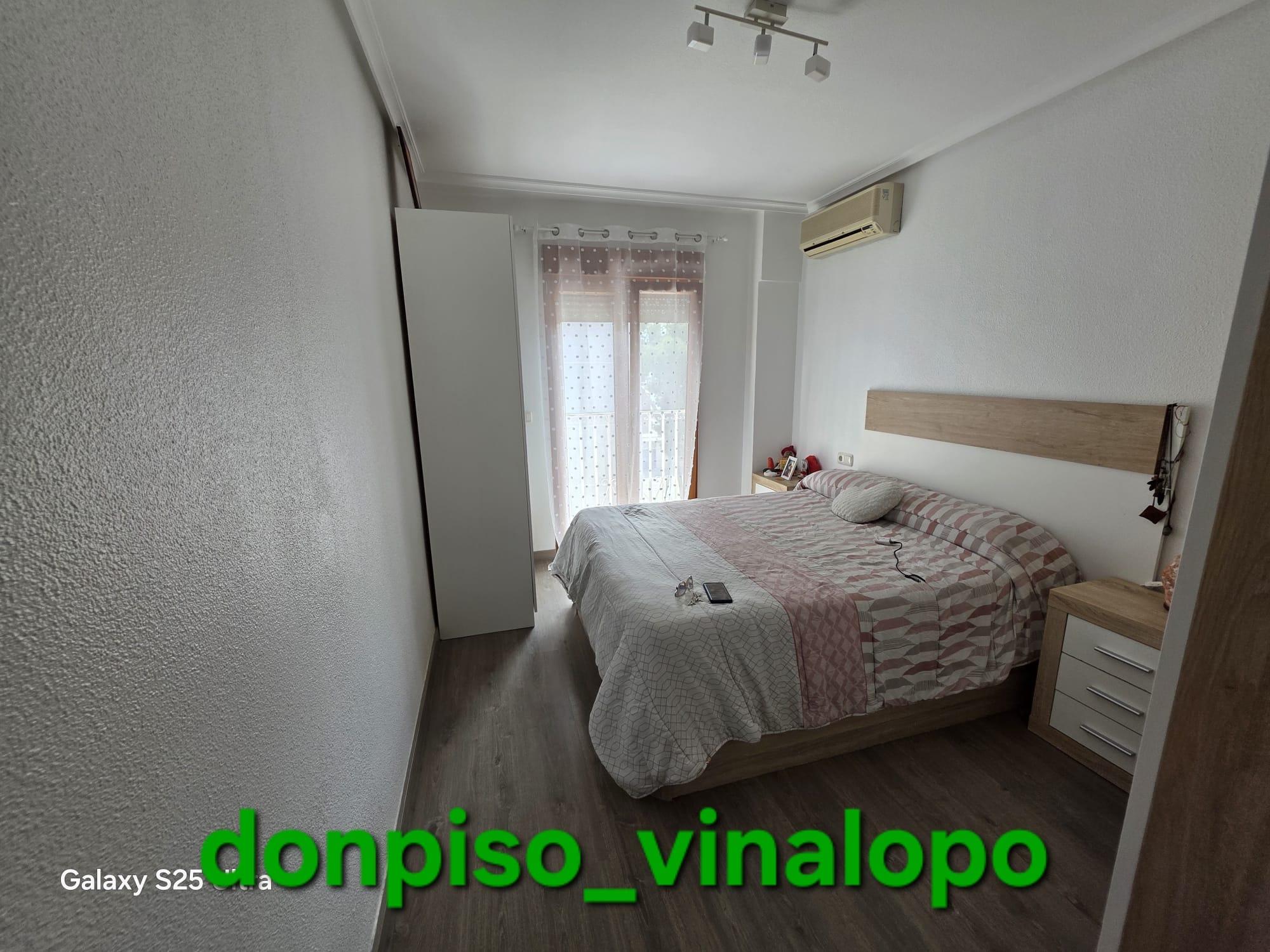 Imagen 11 Apartamento en venta en Elda / Piso 3º con ascensor en la misma calle Nueva