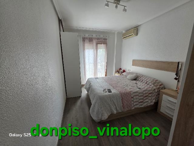 Imagen 11 Inmueble 302981 - Apartamento en venta en Elda / Piso 3º con ascensor en la misma calle Nueva