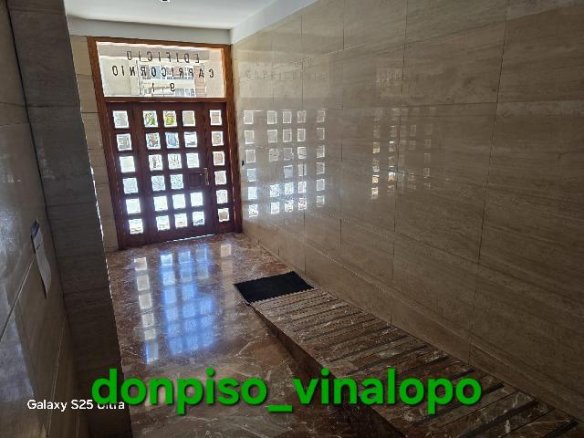 Imagen 31 Inmueble 302981 - Apartamento en venta en Elda / Piso 3º con ascensor en la misma calle Nueva